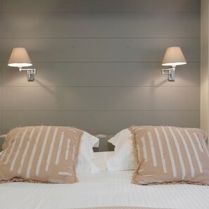 Leilighet | 1 soverom og internett