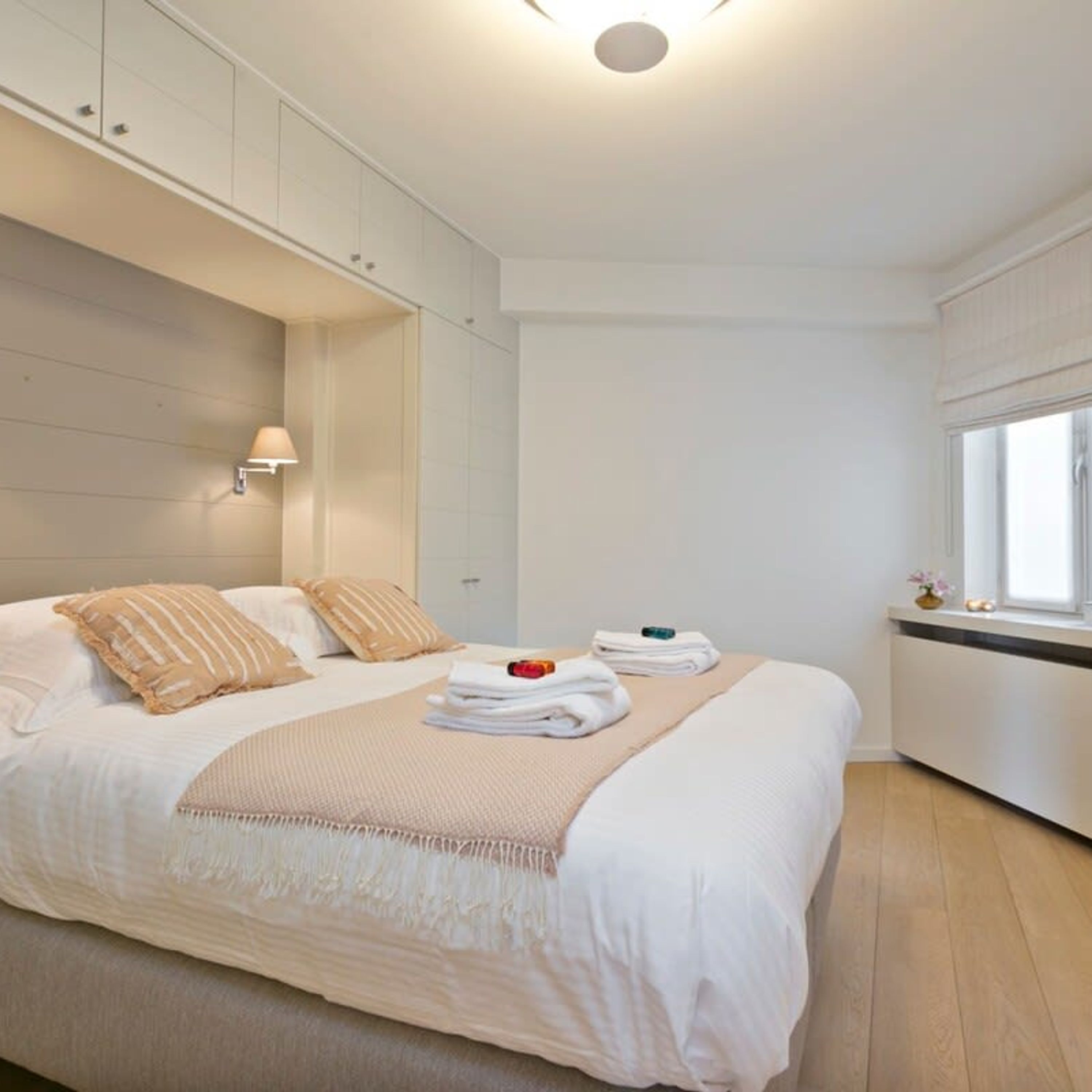 Apartment | 1 bedroom, Internet