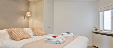 Apartment | 1 bedroom, Internet