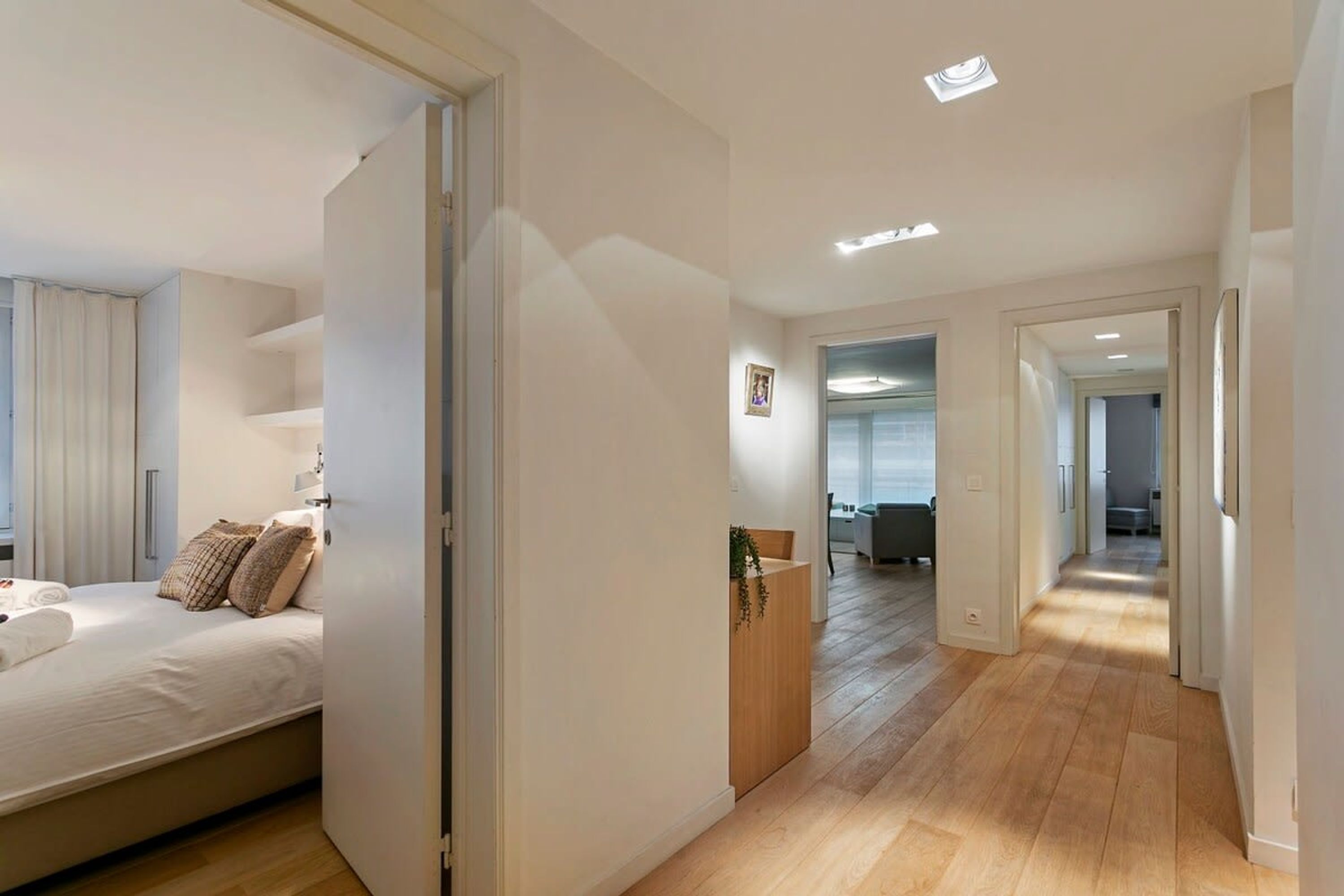 Departamento | 3 habitaciones y internet 