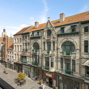 Apartment | 3 bedrooms, Internet - Apartment Near the Beach in the Heart of the City (Ostend)