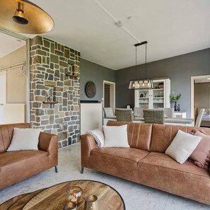 Ferienhaus | 2 Schlafzimmer, Internetzugang