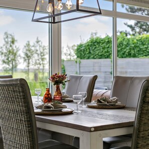 Hus | 2 soverom og internett