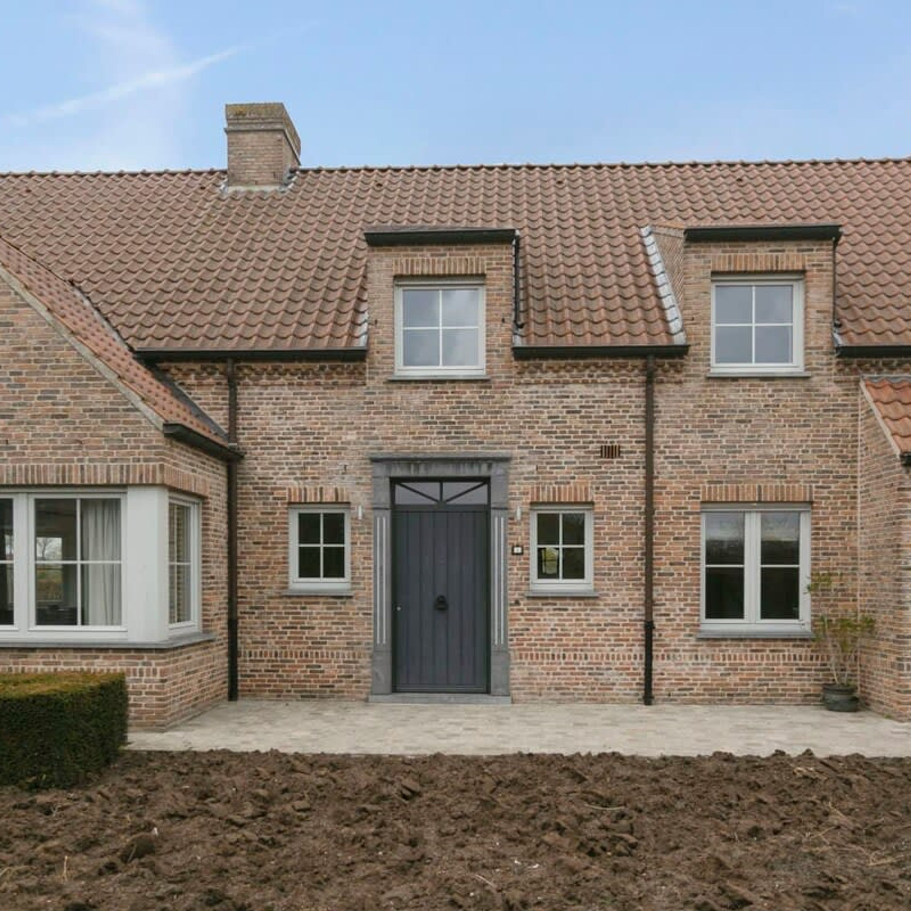 5 bedrooms, Internet