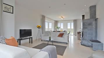 5 bedrooms, Internet