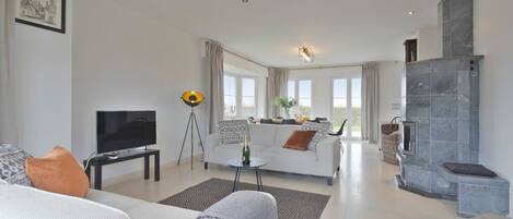 Villa | 5 chambres, accĂšs Ă Internet haute vitesse