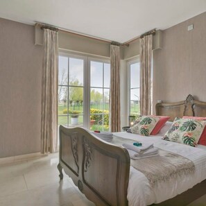 Biệt thự | 5 phòng ngủ, truy cập Internet tốc độ cao