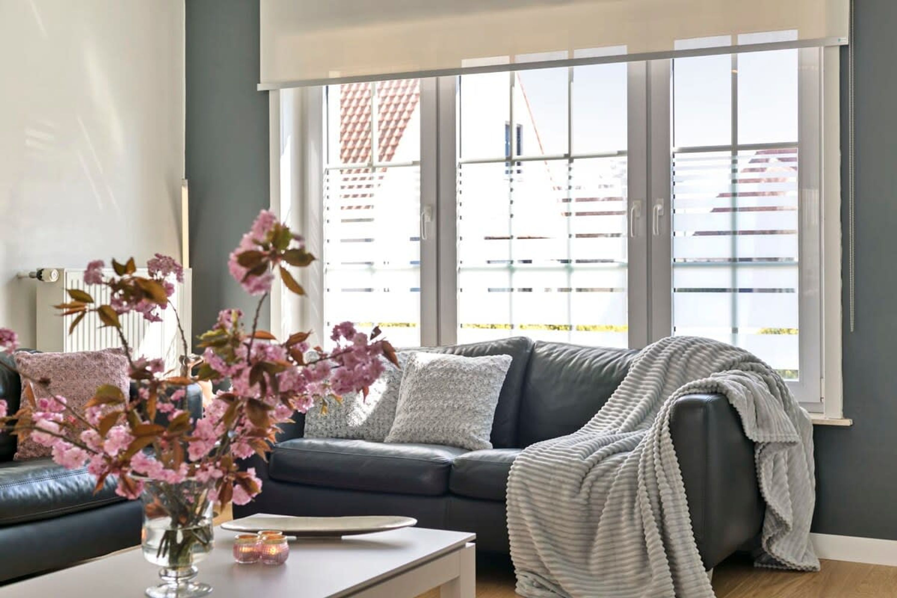 Huis | 3 slaapkamers, internet