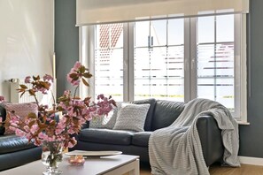 Maison | 3 chambres, Internet