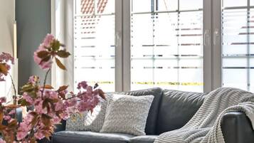 Huis | 3 slaapkamers, snel internet