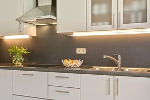 Maison | 3 chambres, Internet