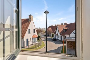 Ferienhaus | 3 Schlafzimmer, Internetzugang