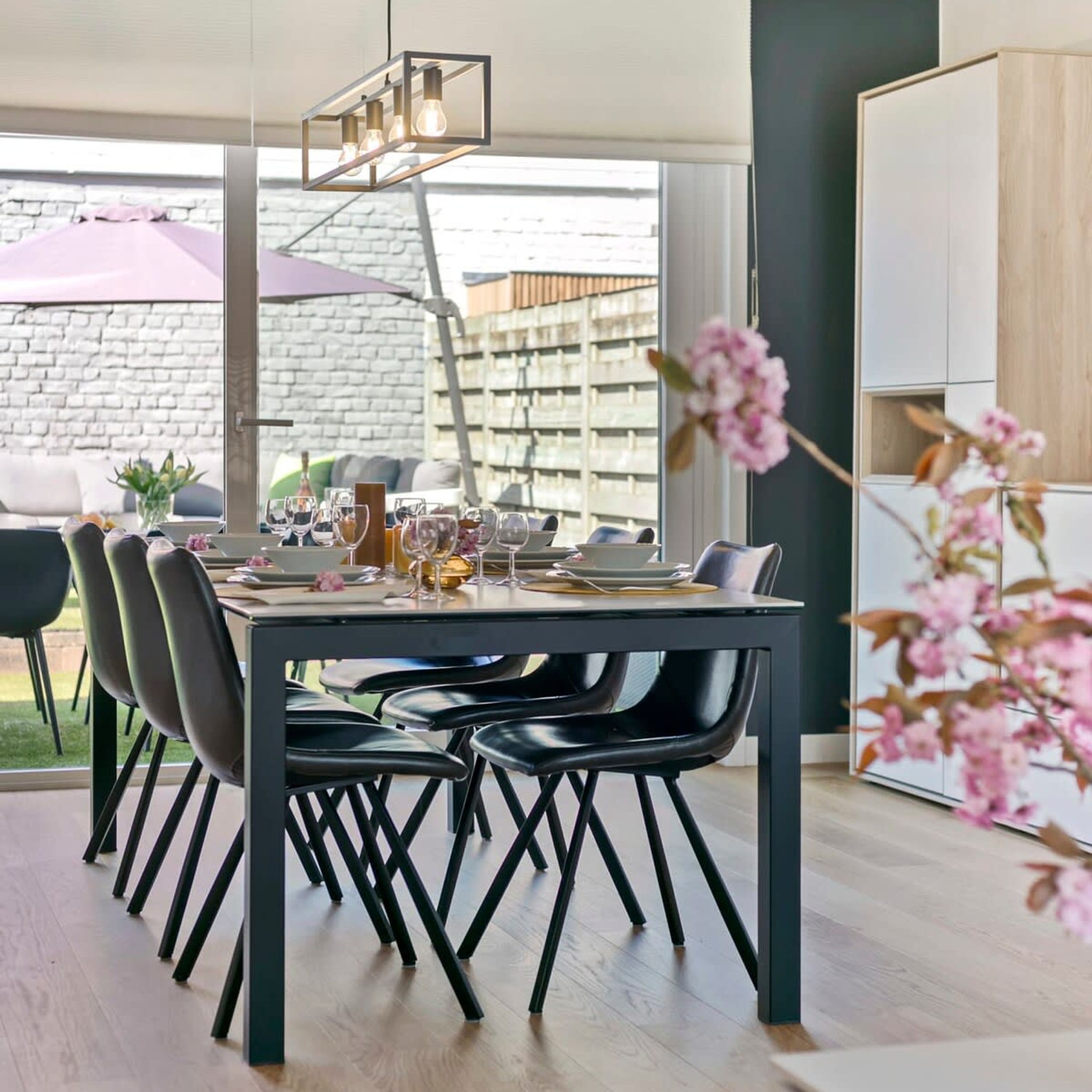 House | 3 bedrooms, Internet