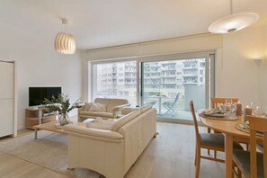 Appartement | 2 chambres, accès à Internet haute vitesse