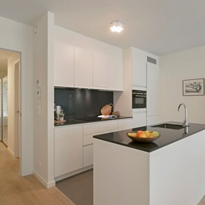 Lägenhet | 2 sovrum och internet