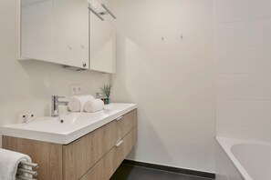Appartement | 2 chambres, accès à Internet haute vitesse