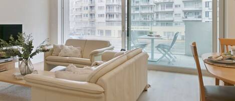 Apartment | 2 bedrooms, Internet
