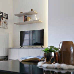 Leilighet | 3 soverom og internett