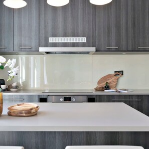 Leilighet | 3 soverom og internett