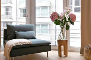 公寓, 无障碍 | 2 多间卧室、高速上网