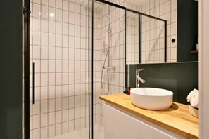 Departamento, con acceso para personas discapacitadas | 2 habitaciones y internet 