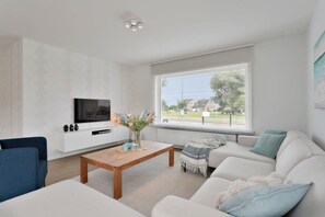 Maison | 3 chambres, Internet