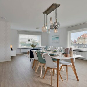 Maison | 3 chambres, Internet