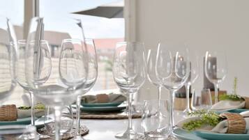 House | 3 bedrooms, Internet