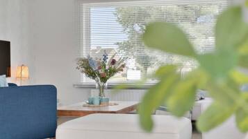 House | 3 bedrooms, Internet