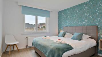 House | 3 bedrooms, Internet