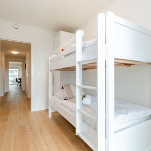 Apartment | 2 Schlafzimmer, Internetzugang