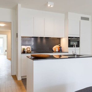 Apartment | 2 bedrooms, Internet - Lovely Apartment With Terrace and sea View (Ostend)