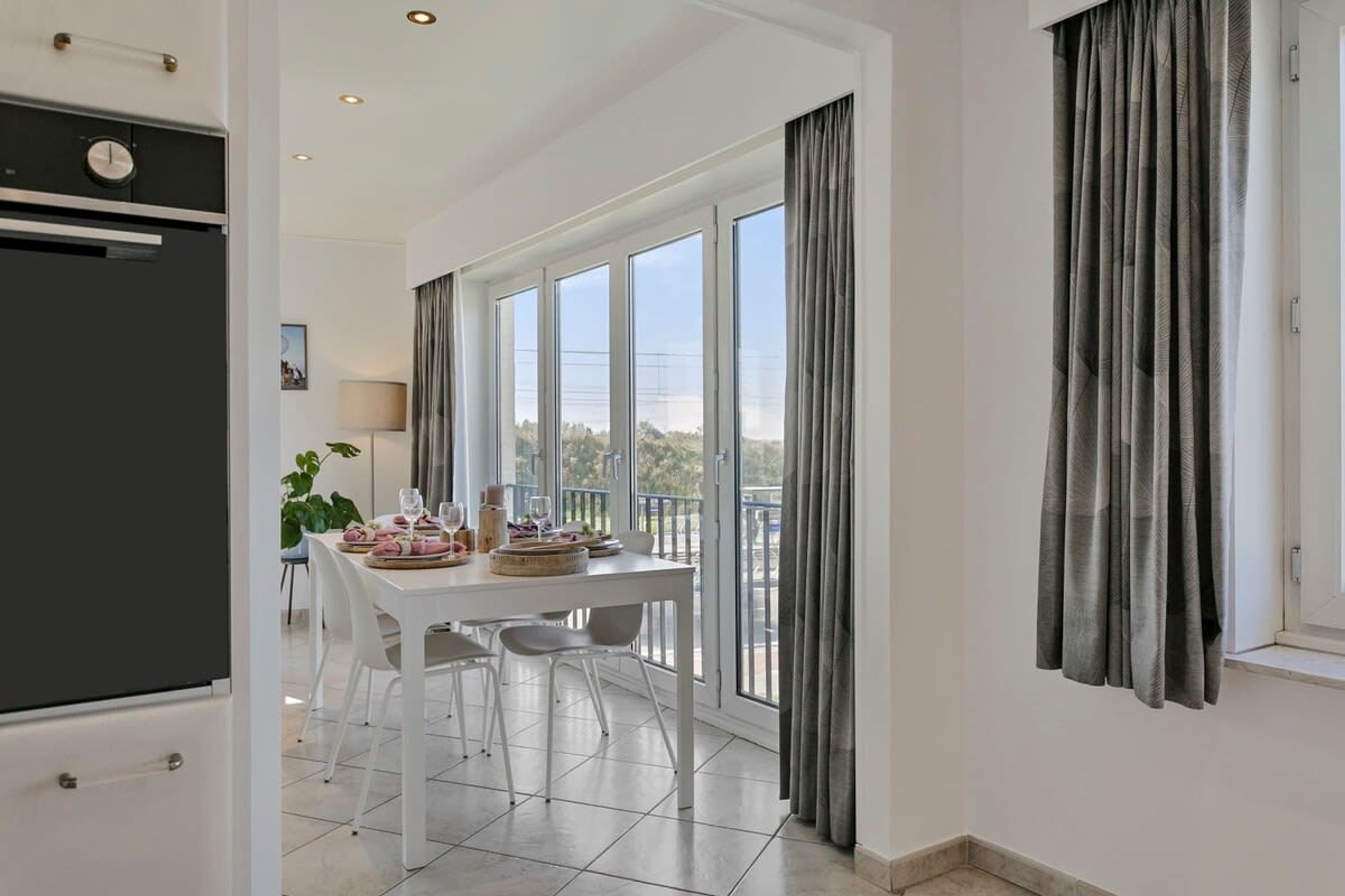 Apartment | 2 bedrooms, Internet