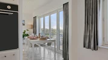 Apartment | 2 bedrooms, Internet