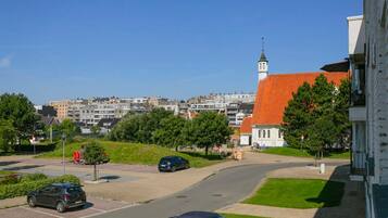 Apartment | 2 bedrooms, Internet