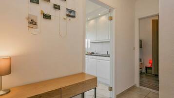 Apartment | 2 bedrooms, Internet