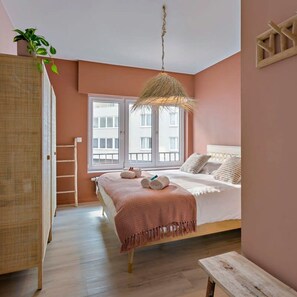 Appartement | 3 slaapkamers, snel internet