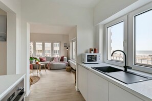Appartement | 3 slaapkamers, snel internet