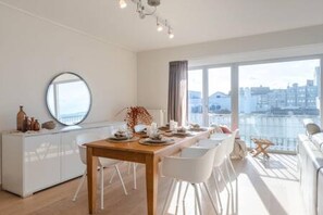 3 habitaciones y acceso a internet 