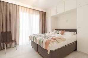 Apartamento | 3 quartos, acesso à internet de alta velocidade