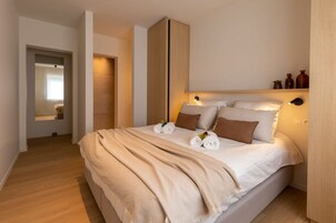 Apartment | 3 bedrooms, Internet