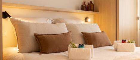 Apartment | 3 bedrooms, Internet