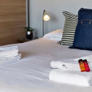 1 bedroom, Internet - Stylish Apartment With big Terrace and Great View (Ostend)