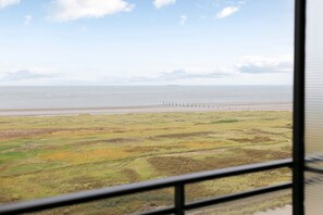 Apartment - Lovely Apartment With Stunning Sea-view (Knokke-Heist)