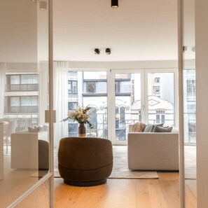 3 habitaciones y acceso a internet 