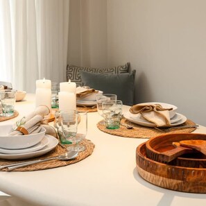 Apartment | 3 bedrooms, Internet