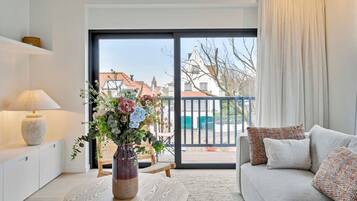 Departamento | 2 habitaciones y internet