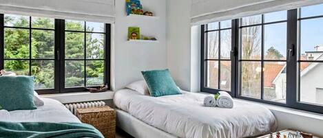 อพาร์ทเมนท์ | 2 ห้องนอน, อินเทอร์เน็ตความเร็วสูง