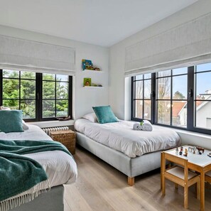 2 chambres, Internet