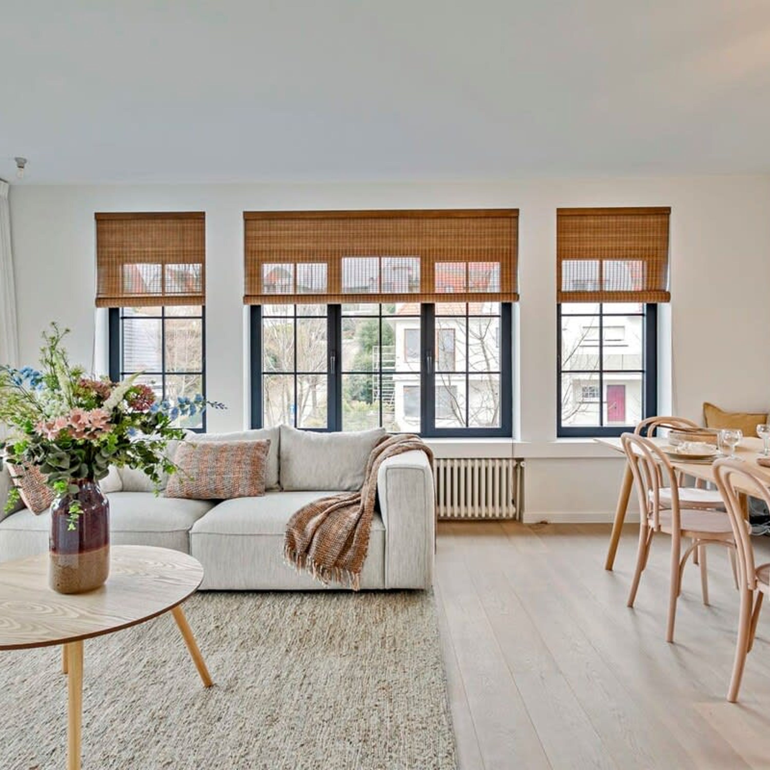 Apartment | 2 bedrooms, Internet